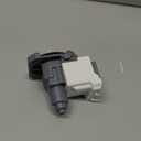 Upgraded Samsung Dishwasher Drain Pump Assembly - DD81-02635A Replacement for DW80R2031US/AC, DW80R2031US/AA, DW80N3030UW/AA, DW80N3030US/AA