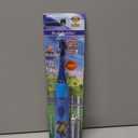 Brush Buddies Paw Patrol Sonic Toothbrush for Kids Ages 3+ Battery Powered Kids Toothbrush with Soft Bristles Toddler Sonic Toothbrush Paw Patrol Electric Toothbrush for Boys and Girls