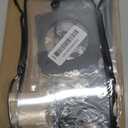 MS 96409-3 for Honda Pilot Fuel Injection Plenum Gasket Accord Odyssey Crosstour Ridgeline,Acura ZDX TSX RDX MDX RL TL Intake Manifold Gasket 2005 2006 2007 2008 2009-2017 3.0 3.2 3.5 3.7L MS964093.