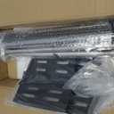 Genesis 300 310 Grill Parts Kit for Weber Genesis E330 E310 S310 E320 S330 S320 EP330 EP310 Parts, Genesis Burner Tube 7621 Flavorizer Bars Heat Deflector Porcelain Steel Grill Parts, 7622 62752