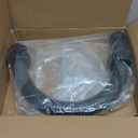 155711 Pump Hose Assembly Pump to Filter Hose Compatible With Pentair Sand Dollar/Sta-Rite Crystal-Flo II Pool/Spa Sand Filters for Above Ground Pools (35" Length)