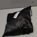 HAPPY&CC Toupee for Man Thin Skin PU Men's Hairpiece European Virgin Human Hair Replacement System Pieces Male Hair Prosthesis Unit for Men #3 Dark Brown with 60% Synthetic Gray 10x8inch