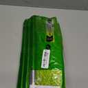 47.5" Car Wash Brush Mop Cleaning Tool with Long Handle Kit for Washing Detailing Cars Truck, SUV, RV, Trailer, Boat 2 in 1 Chenille Microfiber Sponge Duster Not Hurt Paint Scratch Free (Green)