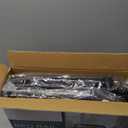 Sangohe Bed Rails for Elderly Adults Safety - Heavy Duty Bed Rail for Senior & People Falling Out of Bed - Bed Rail for Elderly, Height Adjustable, Fits Thick Mattress, Hold up to 300 Lbs, 504Q