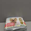 Paw Inspired 32ct Disposable Dog Diapers | Female Dog Diapers Ultra Protection | Diapers for Dogs in Heat, Excitable Urination, or Incontinence (X-Small)