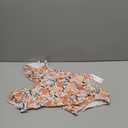 Patpat Swimsuit Kids 6-7Y, One Piece Swimsuit