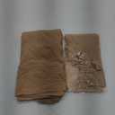 VEBZIN 2 Pairs of Women's Sheer Tights, Fishnet Tights Match Sets Sparkly Tights Sheer Stockings Pantyhose Medium