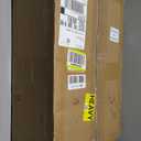 Yutianli Transparent Glass Blocks Wall Decor 8 Pack Ice Crystal Textured Solid Rectangular Glass Bricks Used as Partition Walls Accent Wall