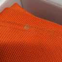 30" Herding Ball for Dogs, for Australian Shepherd, for Cattle, for Border Collie, for Blue Heelers & Medium to Large Dogs, Horse, Herding Dog Ball, Herding Toys - Red