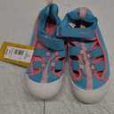 Caged Watersock Blue/Pink 12