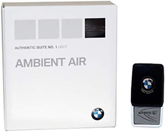 BMW Ambient Air (Authentic Suite #1)