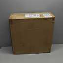 5 Piece Replacement Kit for Big Green Egg Large, Rack for Eggspander 5 Piece Kit Conveggtor Basket 304 Stainless Steel Grill Stack Rack with Removable Cooking System Expander Rack