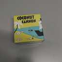 Coconut Cannon - Fast Action Pirate-Themed Matching Game for Family Fun, Ages 6+, 2-5 Players, Perfect for Game Night, Parties, Travel, & Family Gatherings