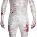 Morphsuits Men's MPMU-US, Mummy (Medium)