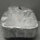 Aluminum Pans Half Size, 9X13, Extra Heavy Duty Disposable Foil Pans For Baking (30 Pack) Roasting & Chafing, Deep Tin Foil Bakeware, Steam Table Tray, Cookware, Food Prepping, Cake & Oven Pan