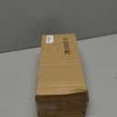 Bathroom Accessory Set, 6PCS Beige Bathroom Accessories - Soap Dish, Lotion Dispenser, Toothbrush Holder, Mouthwash Cup, Tray, Cotton Ball Jar, Aesthetic Decor Bathroom Sets