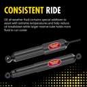 Monroe Reflex 911299 Suspension Shock Absorber for Ram 1500