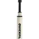 QUICKPLAY PRO Baseball Tee | Super Stable 8lb Weighted Base & Replaceable Top | Pro-Grade Baseball Softball Portable Batting Tee