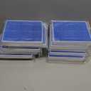 OOBILA 12-Pack Replacement Filters Compatible with LEVOIT Superior 6000S Smart Evaporative Humidifier, Upgraded Material with 9 Pack Sponge Filters, Effectively Capture Large Particles and Minerals