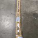 ALL-TOP Vehicle Awning 8.2'x8.2' Roof Rack Pull-Out Sun Shade UV50+, Weatherproof 4x4 Side Awning for Camping & Overland (Hardware Included)