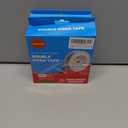 2 x VUBOJO Nano Double Sided Mounting Tape for Walls Art and Daily Home Projects10Ft