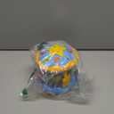 Baby Toys 6 to 12 Months, 4 in 1 Musical Rotating Projector, Tummy Time Light Up Infant Toys For 6-9 12-18 Months, Learning Toy Birthday Gifts for Baby Toddlers 1 2 3 Years old Boys & Girls (Blue)