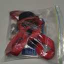 PetSafe Deluxe Ultralight Pet Fence Receiver Collar Electric Dog Containment, In Ground Dog Fence Waterproof Feature, Low Battery Indicator, Pet Collars for Dogs Collar Receiver