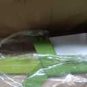 Fantasy PU Foam Sword - Red and Green Scarlet Cosplay Prop - Finn Style for Adventure and Collectible Gift, Small