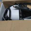 Waitbird Steam Cleaner for Home, Handheld Steamer for Home Cleaning