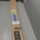 Poster Hanger Frame 48 inch wide 48x36 48x48 48x72 (Clear)
