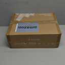 Donner Stereo Receivers Home Audio Amplifier, Premium 1000W Peak Power 4 Channel Amplifier with Bluetooth 5.0, USB, FM, 2 Mic-in, Echo, RCA, Optical/Coaxial Input for Home, Karaoke, Theater Speakers