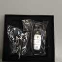 for Audi Key Fob Cover with Round Leather Keychain Heavy Metal Key Cover Durable Zinc Alloy Car Key Protection Case Compatible with Audi Q5 Q7 A3 A6 A4 TT SQ5 R8 S5 Accessories