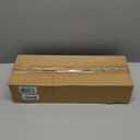 Turbo Intercooler Outlet Tube, HC3Z-6F073-B, Compatible with 2017 2018 2019 Ford F250 F350 Super Duty 6.7 L PowerStroke Engine, Turbocharger Intercooler Pipe, Cold Side Air Intake Tube w/ Sensor