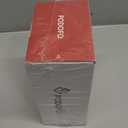 Podofo Portable Car Stereo Wireless Carplay Android Auto,7 Inch Touch Screen Car Radio with Bluetooth Hands-Free/Mirror Link/Maps Navigation/Voice Control/TF Card/AUX,for Cars, Trucks, SUVs