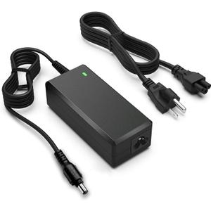 15V Power Cord Compatible with Neewer Photo Studio Ring Light NW-150480D2 Power Supply Adapter Compatible with Neewer 14 inches and 18 inches Ring Light