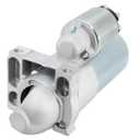 New Starter Replacement for 2003-2005 Express 2500 3500, 1999-2005 Chevy Silverado 1500 HD 2500 3500 6.0 L V8, 02-05 Cadillac Escalade, 2000-2005 GMC Sierra 1500 HD 2500 3500 Yukon Savana 6492N