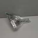 CuisinartFine Mesh Stainless Steel Strainer, 3Pcs