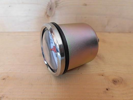 Vespa 50 100 Meter P Logo 