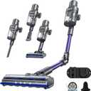 Cordless Vacuum Cleaner Vacuum Cleaners for Home, Stick Sacuum Cordless Rechargeable"