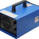 0zone Generator, 3500 Sq/Ft 0zone Machine Ionizer for Industrial, Commercial, Home, Car, Basement