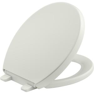 KOHLER Grip-Tight Reveal Q3 Toilet Seat