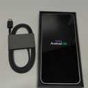 Samsung Galaxy S25 FE Cell Phone (2025), 128GB AI Smartphone, Unlocked Android, Large Display, 4900mAh Battery, High Res-Camera, AI Photo Edits, Durable, US Color Navy