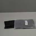 XCBYT Car Window Shades - 4 Pcs Car Privacy Curtains - 100% Block Light Car Window Covers - Magnetic Side Window Sun Shade Keeps Cooler for Breastfeeding, Taking a nap, Changing Clothes, Camping