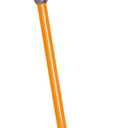 Casdon Dyson Cordless Vacuum Interactive & Officially Licensed Toy Dyson Vacuum for Children Aged 3+ Realistic Role-Play Fun, Purple and Orange