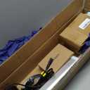 Fruhdi Power Recliner Mulin Motor Actuator Model ML16 ML16-246 Replacement Kit for Electric Adjustable Bed Lift Chairs