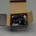 Qifutan Car Phone Holder Mount Phone Mount for Car Windshield Dashboard Air Vent Universal Hands Free Automobile Cell Phone Holder Fit for iPhone Smartphone Camera Mounts