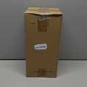 TomCare Toilet Paper Holder Toilet Paper Stand and Dispenser for 3 Spare Rolls Metal Wire Free-Standing Toilet Tissue Paper Roll Storage Shelf Bathroom Accessories Storage Organizer Black