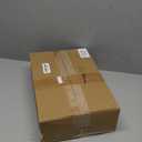 6 Pcs Thin Cylinder Vases Set for Centerpieces 2.5''/2.7'' Diameter 2mm Thickness Clear Glass Vase Hurricane Floating Candle Holder for Wedding Table Decoration (2.5'' X 5'',6'',8'')