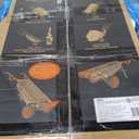 Worx WG050 8-in-1 Aerocart Garden Cart/Wheelbarrow Heavy Duty/Dolly