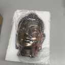 Pacific Giftware Desktop Accent Zombie Impaled Pen Holder Tabletop Halloween Decoration Walking Dead Zombie Enthusiast Collectible Figurine